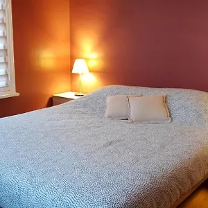  Appartement Les Vieux Remparts