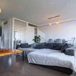 T3 4eme Etage Proche Geneve , Annemasse France
