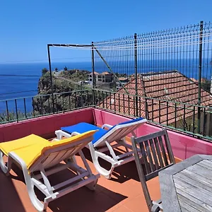 Westerland House , Ribeira Brava Portugal