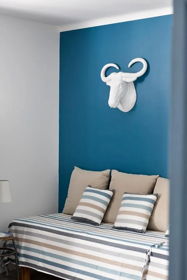 Le Blue Note by Cocoonr - Bel appartement de standing Saint-Malo