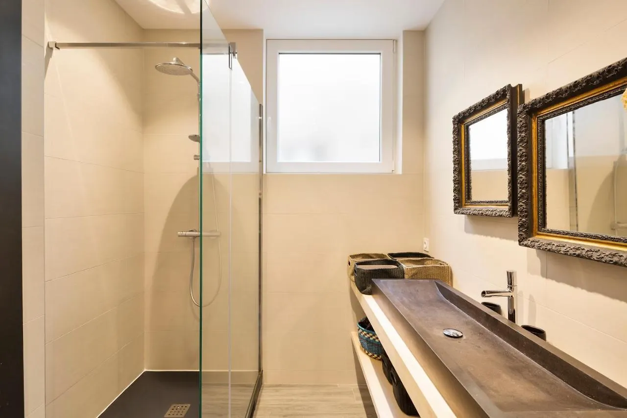 Le Blue Note by Cocoonr - Bel appartement de standing Saint-Malo France